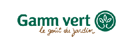Gaia-Gamm Vert