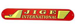 Jige International
